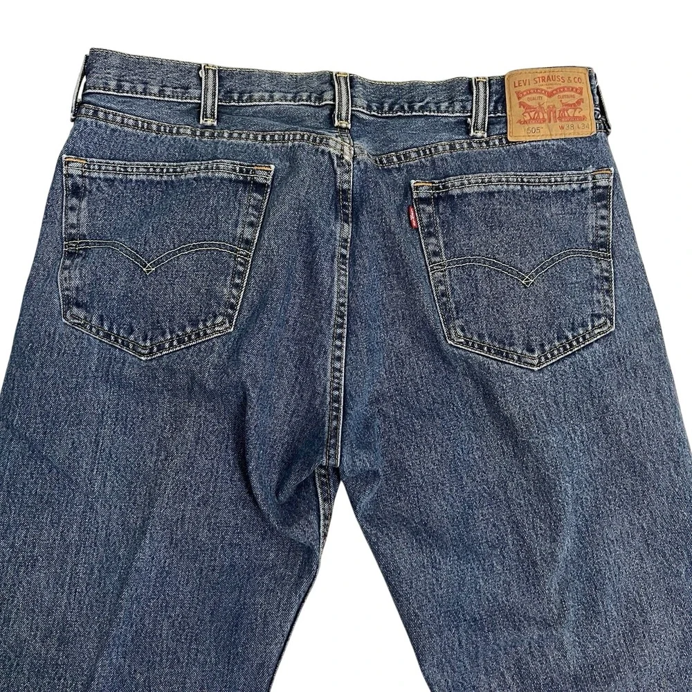 Levis good preowned
